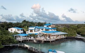 Hotel Triángulo de Darwin